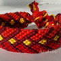 Friendship bracelet - Fiecare nod este o rugaciune - La comanda