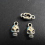 30% PANDANTIV CRANIU - 15,5 X 6,5 MM