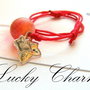 LUCKY CHARM- BRATARA- DONATIE!