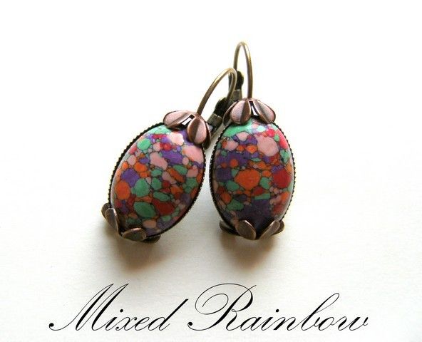 MIXED RAINBOW- rezervat D.