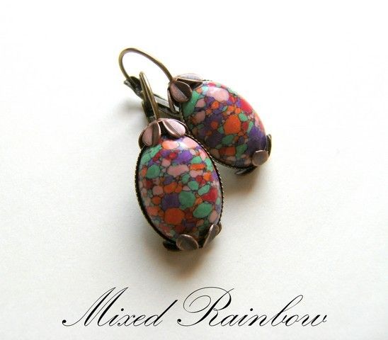 MIXED RAINBOW- rezervat D.