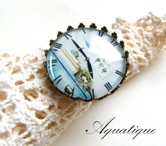 AQUATIQUE rezervat