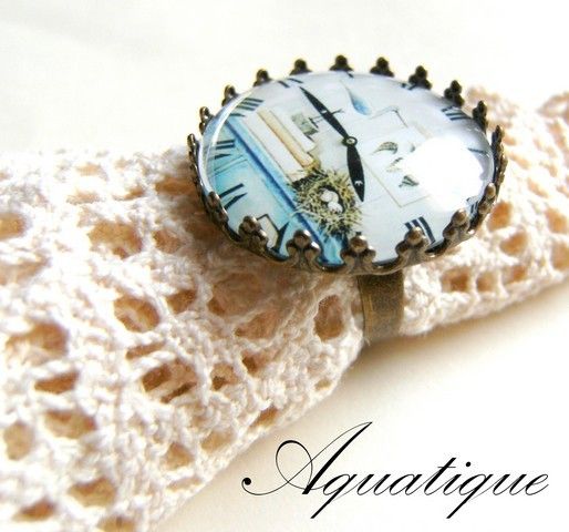 AQUATIQUE rezervat