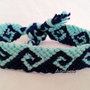 Friendship bracelet - Fiecare nod este o rugaciune