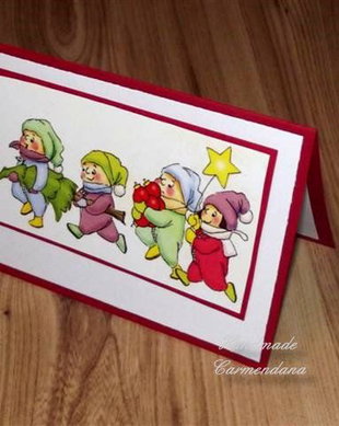 Felicitare
