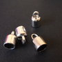 CAPAT PENTRU SNUR SI ESARFE - 13,5 X 8 MM