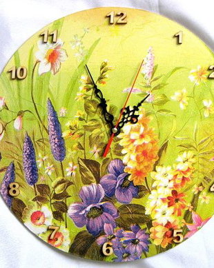 ceas de perete 17379