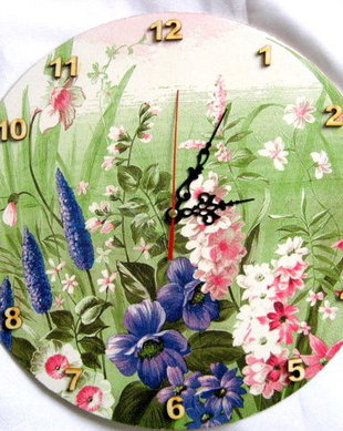 ceas de perete 17381