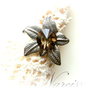 NARCISSUS - RING