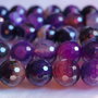 Agate fatetate, 16mm (1)