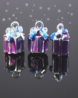 * Charm emailat *