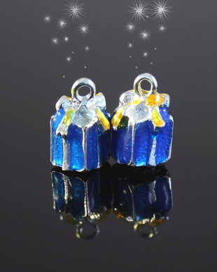 * Charm emailat *