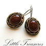 LITTLE TREASURES