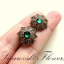 SWAROVSKI FLOWERS 2.
