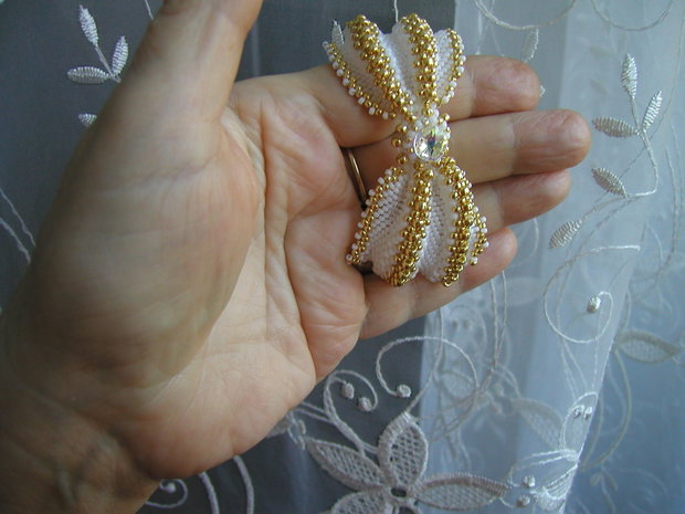 Bratara ”Fluture” transport inclus