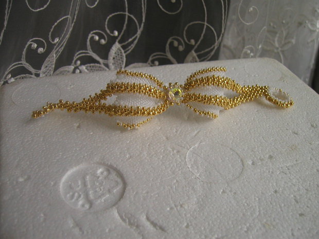 Bratara ”Fluture” transport inclus