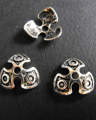 CAPACELE MARGELE -15 X 5 MM