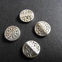 DISTANTIER 2 FETE - 11,50 X 2,5  MM