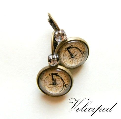 VELOCIPED