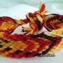 Friendship bracelet - Fiecare nod este o rugaciune