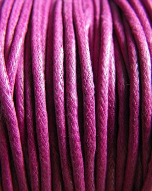 SNUR FUCSIA INCHIS 2 MM - 1ML