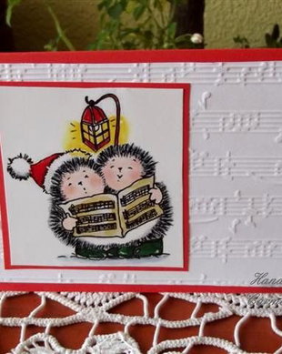 Felicitare
