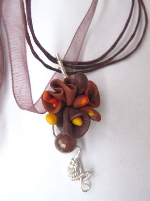 Floare de toamna