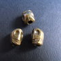 DISTANTIER BRONZ PT SNUR  13 X 10 MM