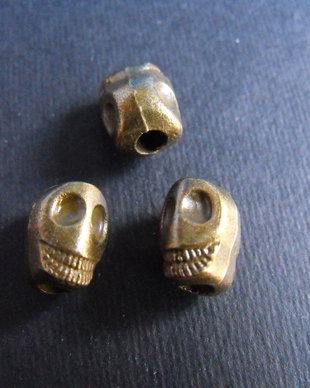 DISTANTIER BRONZ PT SNUR  13 X 10 MM