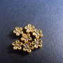 DISTANTIER AURIU FLORICICA - 7 X 3 MM