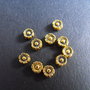 DISTANTIER AURIU - 5,5 X 3,5 MM