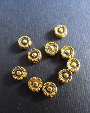 DISTANTIER AURIU - 5,5 X 3,5 MM