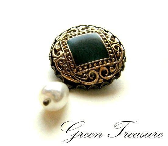 GREEN TREASURE-rezervat g.