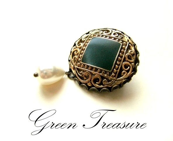 GREEN TREASURE-rezervat g.