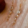 "Luxurious sparklings"