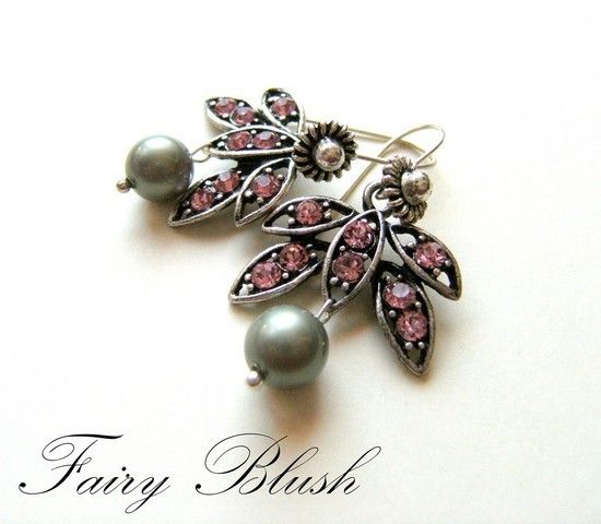 FAIRY BLUSH- rezervat D.!