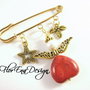 Angel - brosa - F0687
