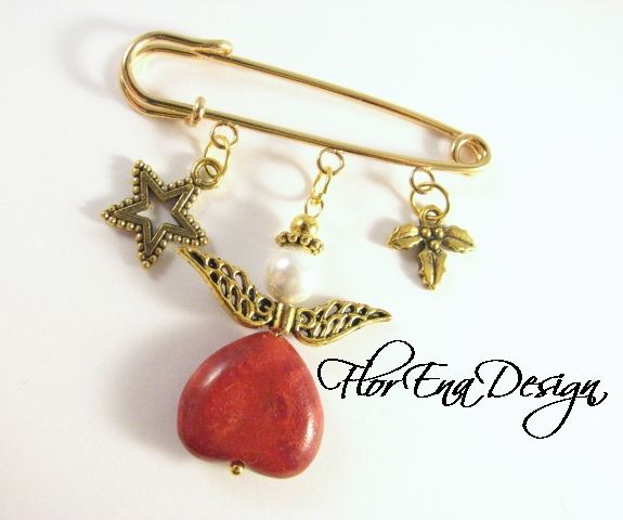 Angel - brosa - F0687