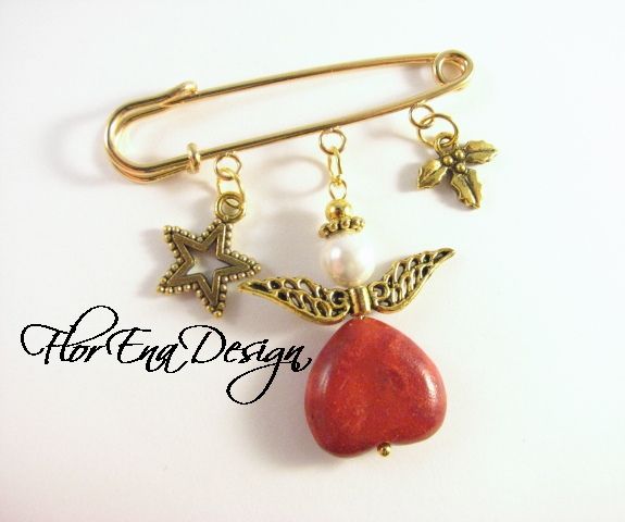 Angel - brosa - F0687