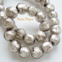 Margele sticla tip Murano 8 mm