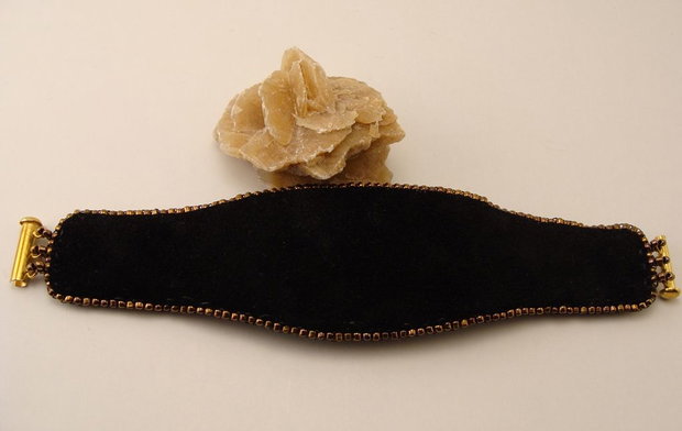 Desert Rose - Bratara