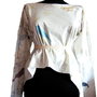 Delicate top - pentru comanda