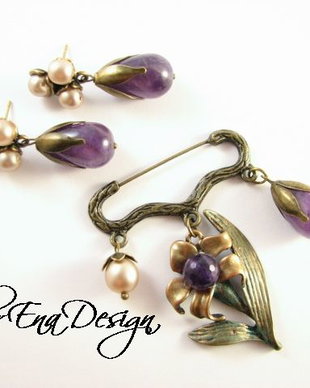 SET Branduse # F0697