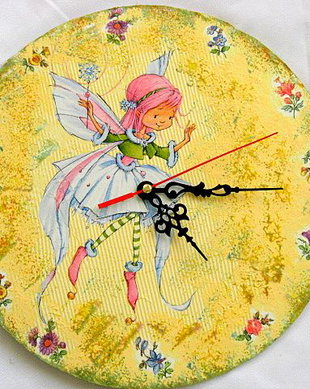 ceas de perete 17799
