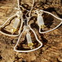 Set Christmas Bells