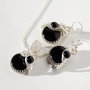 Set Black Treasure REZERVAT