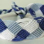 Friendship bracelet - Fiecare nod este o rugaciune