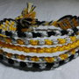 Friendship bracelet - Fiecare nod este o rugaciune