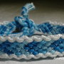 Friendship bracelet - Fiecare nod este o rugaciune