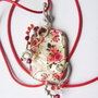 Gradina in floare